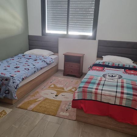 Oulad Kerroum Joli Appartement A Harhoura מראה חיצוני תמונה