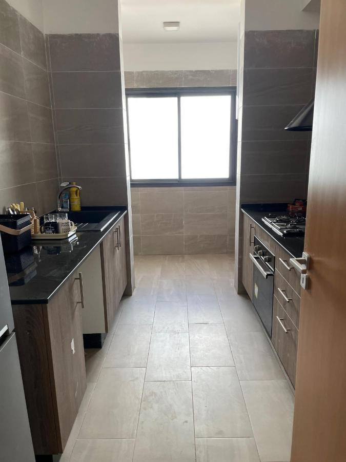 Oulad Kerroum Joli Appartement A Harhoura מראה חיצוני תמונה
