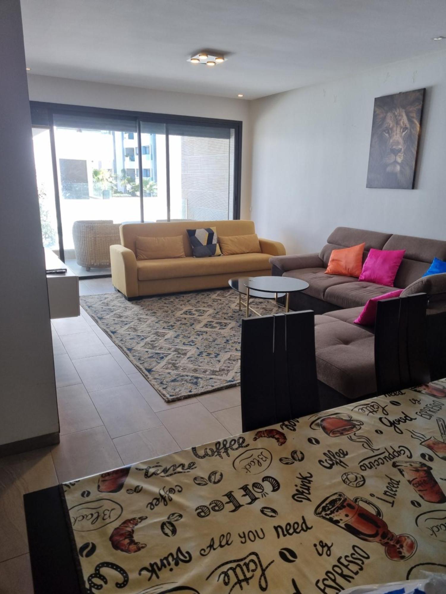Oulad Kerroum Joli Appartement A Harhoura מראה חיצוני תמונה
